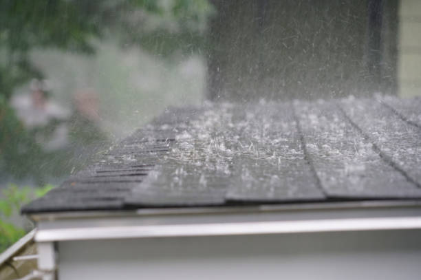 Roof Insulation in Suamico, WI