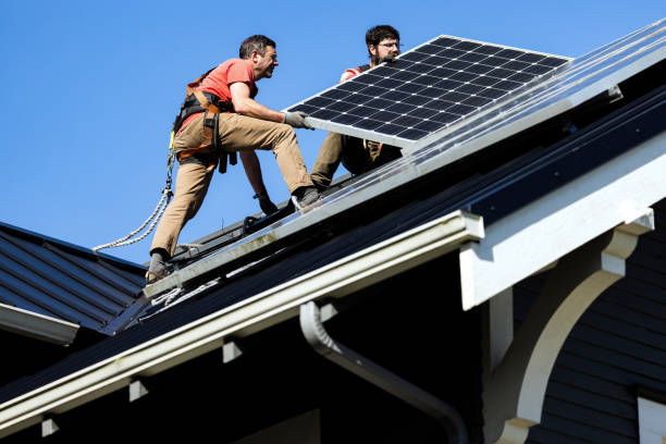Reliable Suamico, WI Roofing Service Solutions